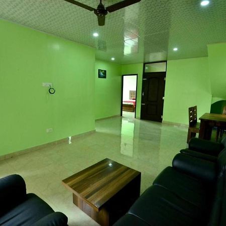 Blossom Spring Villa Ооти Екстериор снимка