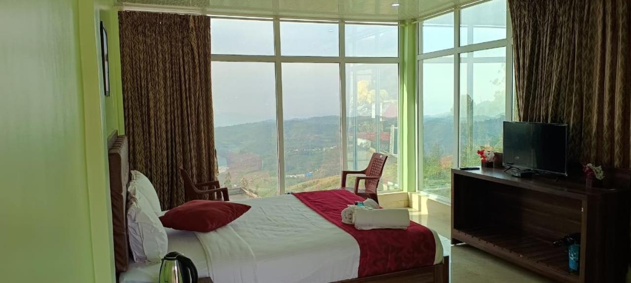 Blossom Spring Villa Ооти Екстериор снимка