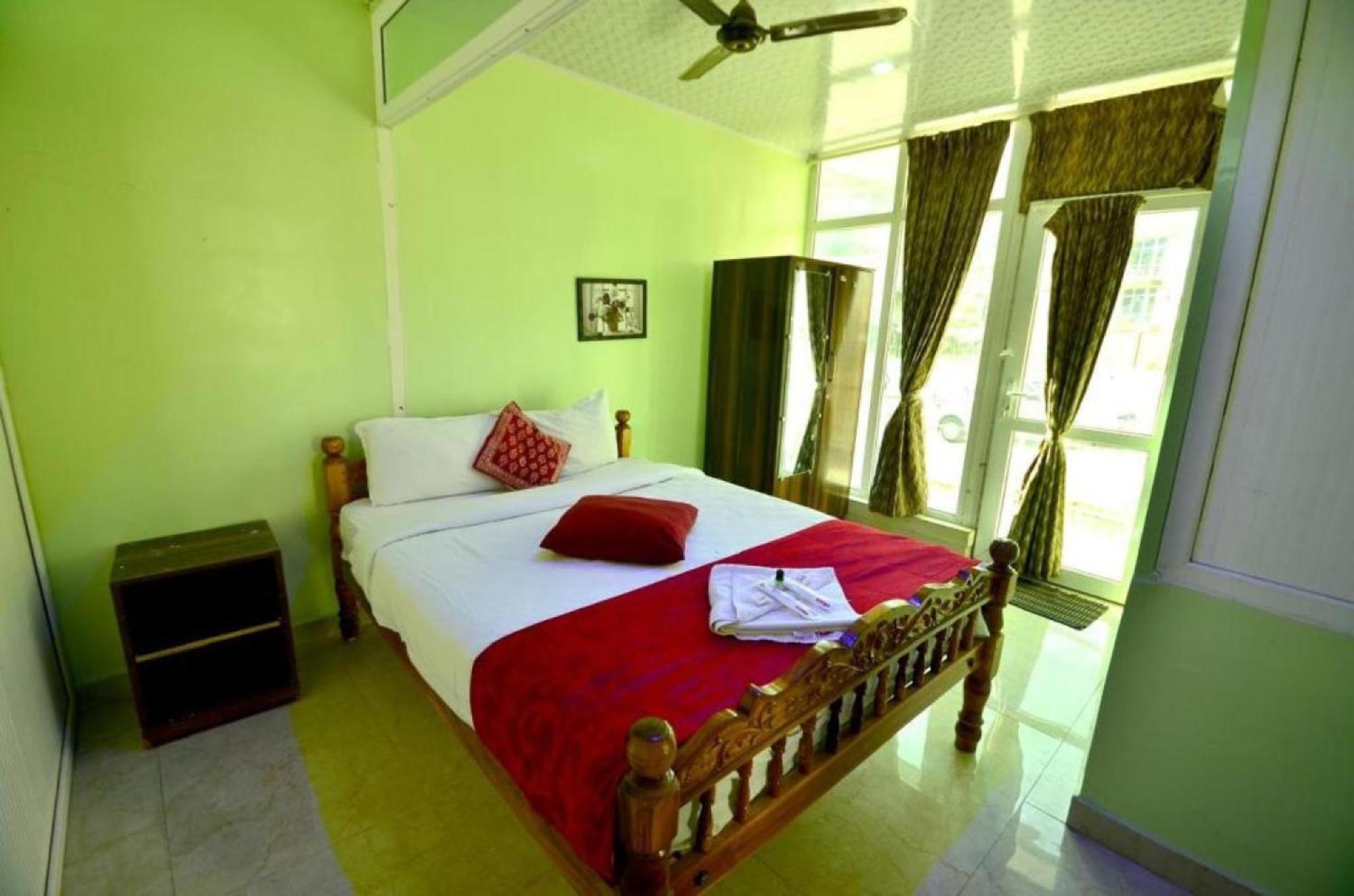 Blossom Spring Villa Ооти Екстериор снимка